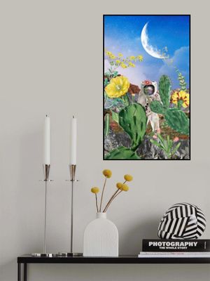 Life (but Not As We Know It)