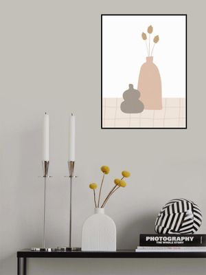 Minimalist Vases