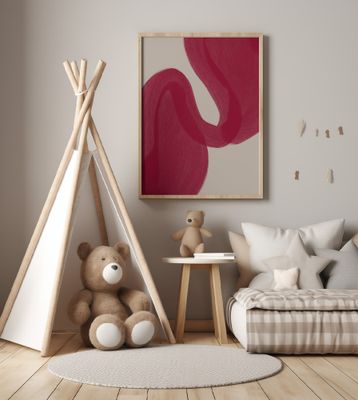 Colour Palette   Burgundy   2 Copy