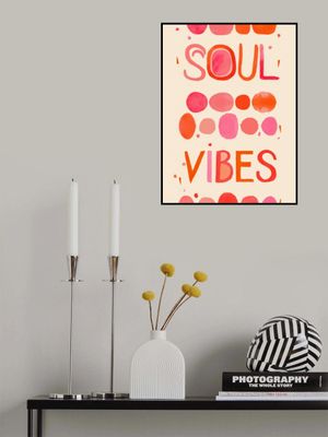 Soul Vibes