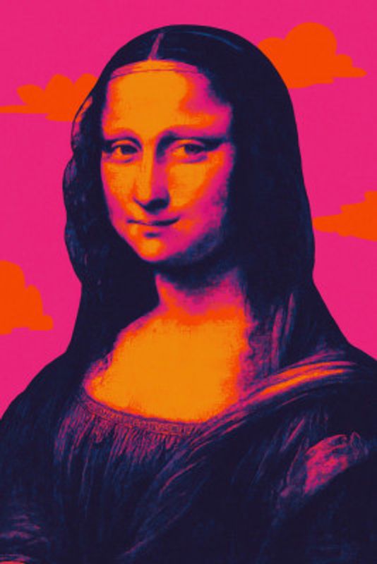 Lamuse(neon Masters No 04)