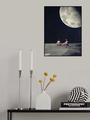 I Gave You the Moon for a Smile