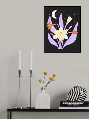 Moonlight Clivia Lily