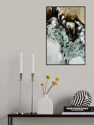 Subtle-Earthly Motion  2