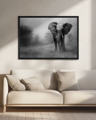 ‘...the big one...’