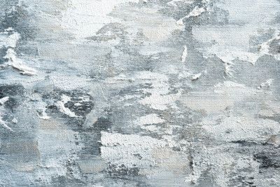 Cool Gray And White Tones