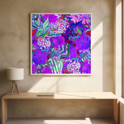 Repeatpat Gardenpath2d