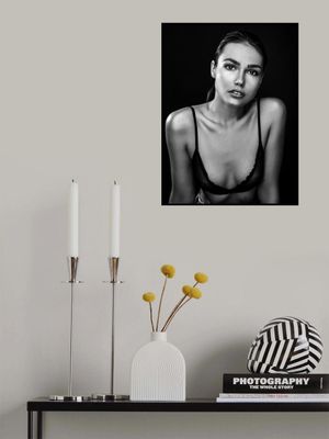 PROJECT FACES [Romi]