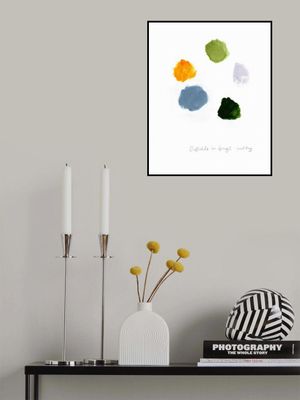 Daffodils In Spring II