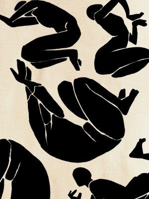 Shadowed Silhouettes