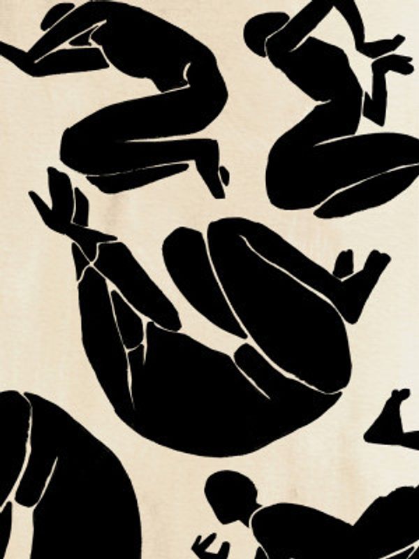 Shadowed Silhouettes