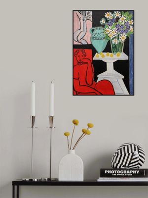 Henri Matisse, Margherite, 1939