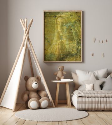 Stage REM ~ Close your eyes ~