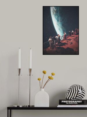 Missing the Ones We Left Behind