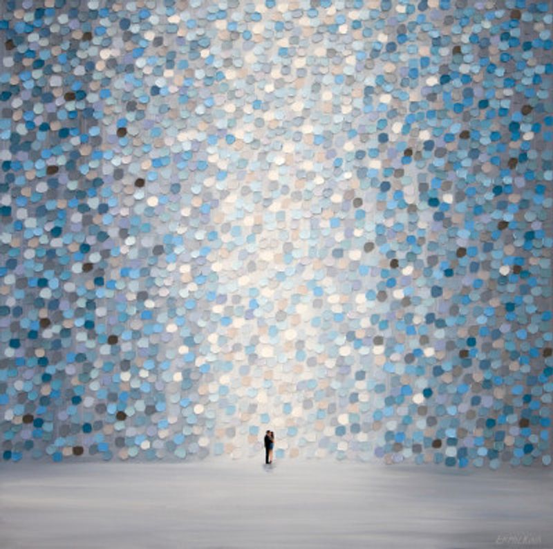 Kiss In the Moonlight