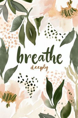 Serene Foliage Bliss