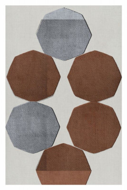 Faceted Earth Shapes