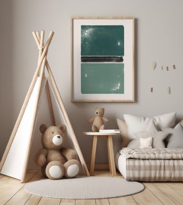 Caught in the middle