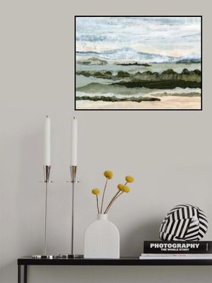 Among the Hedges III