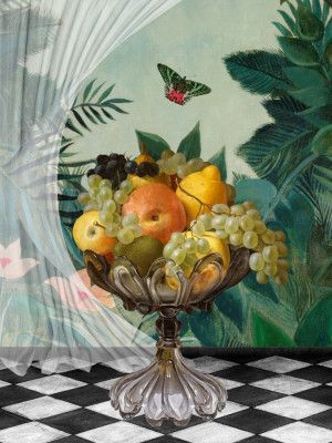 The Tropical Still Life