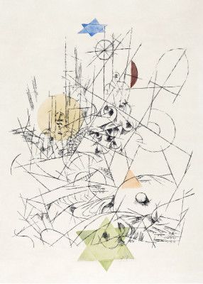 Hope and Destruction 1916