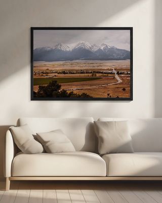 Postcard from Buena Vista