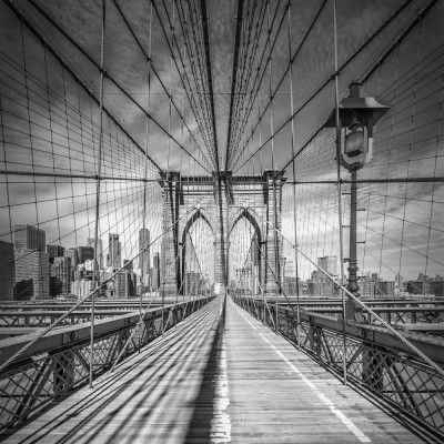 NYC Brooklyn Bridge