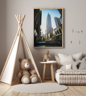 Empire State Building