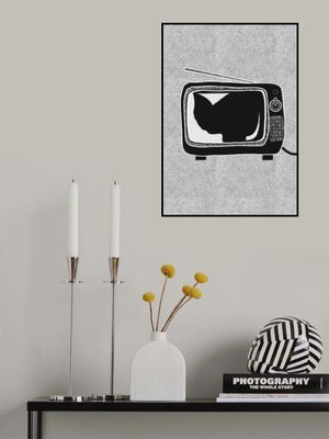Vintage Tv