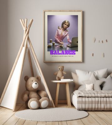 Plastic Life - Balance