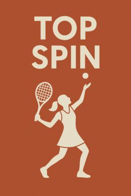 Topspin