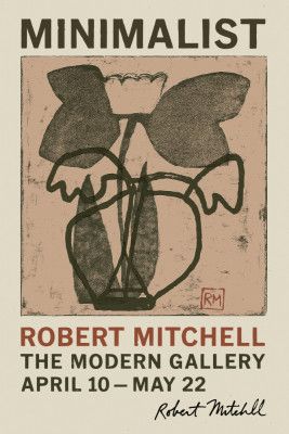 Robertmitchellposter