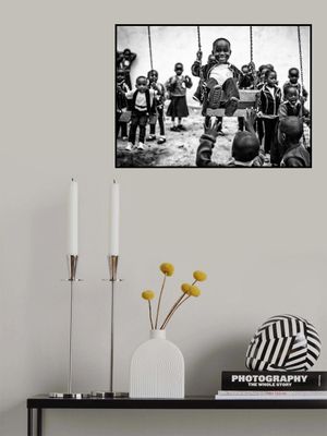 Children's playground