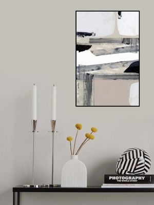 Neutral Geometric Abstraction