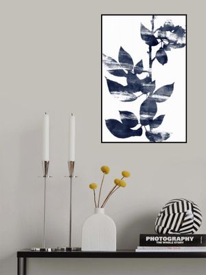 Deep Ecology 2 Bluegrey