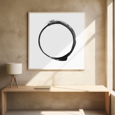Zen Circle 3