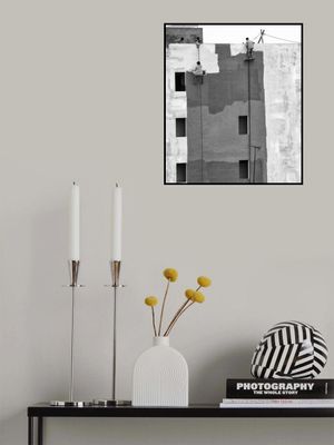 Living Beyond The Edge