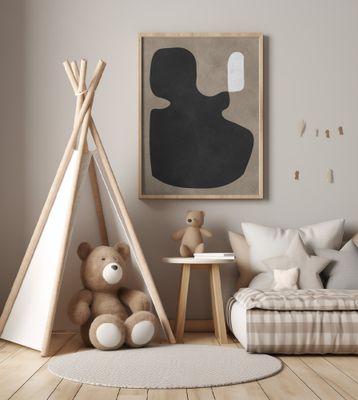 Abstract and contemporary 6