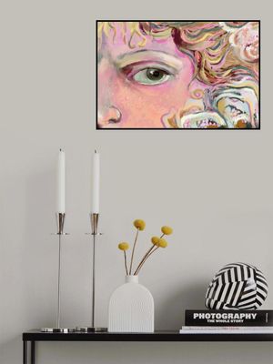 Floral reverie no 06