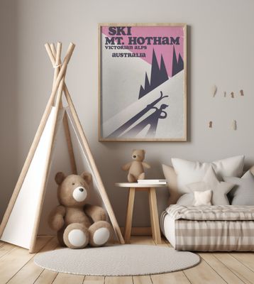 Ski Australia Mt Hotham