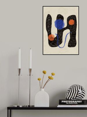 Rhythmic Shapes Dance