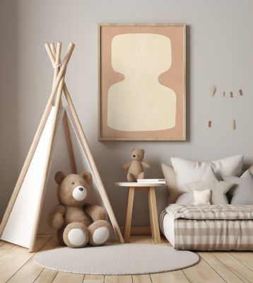 Modern organic art 7