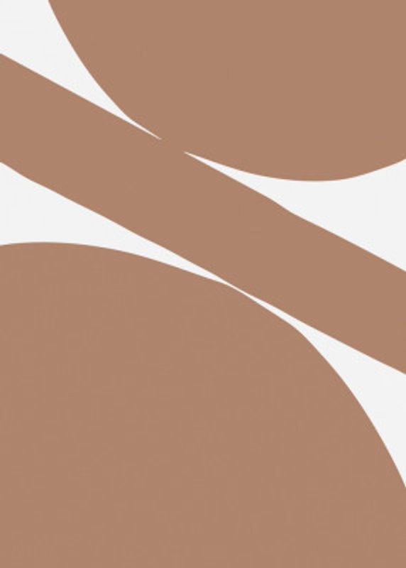 Abstract Mocha