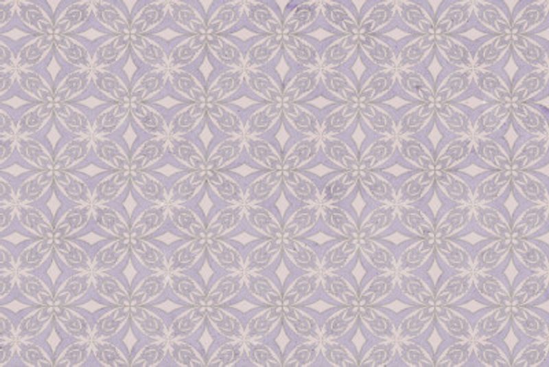Lilac Harmony Pattern