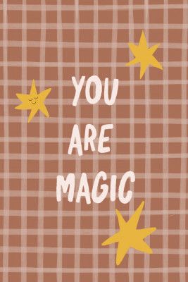 Youaremagic