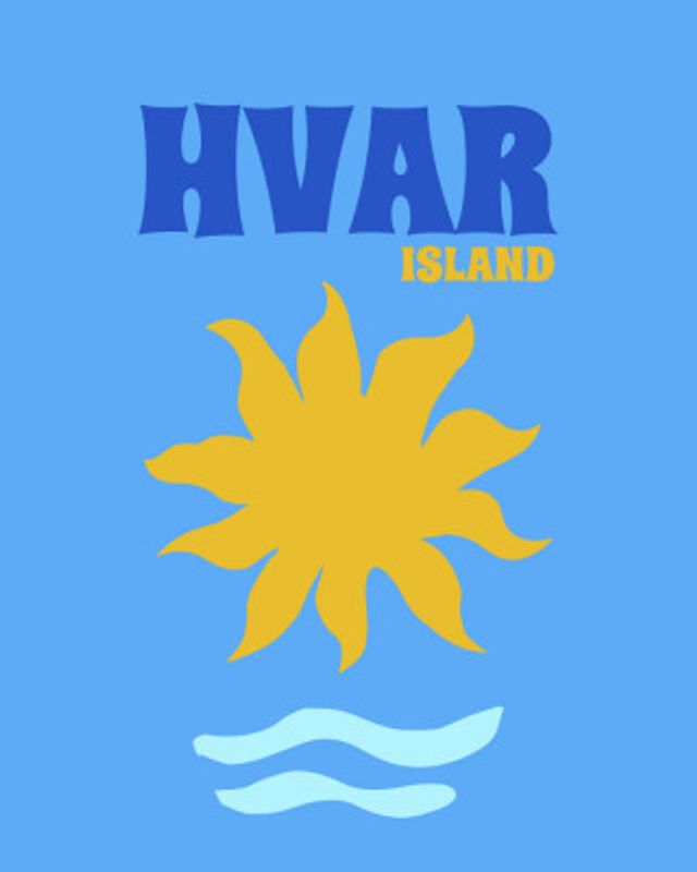 Hvar