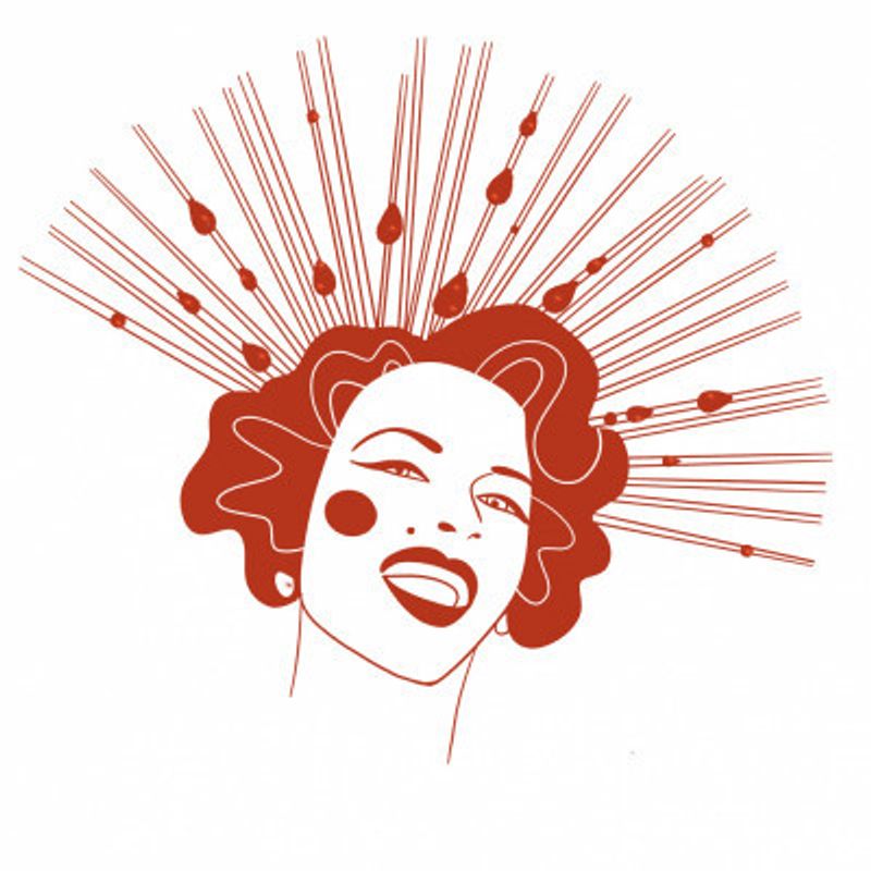 Bona Dawn portrait 3