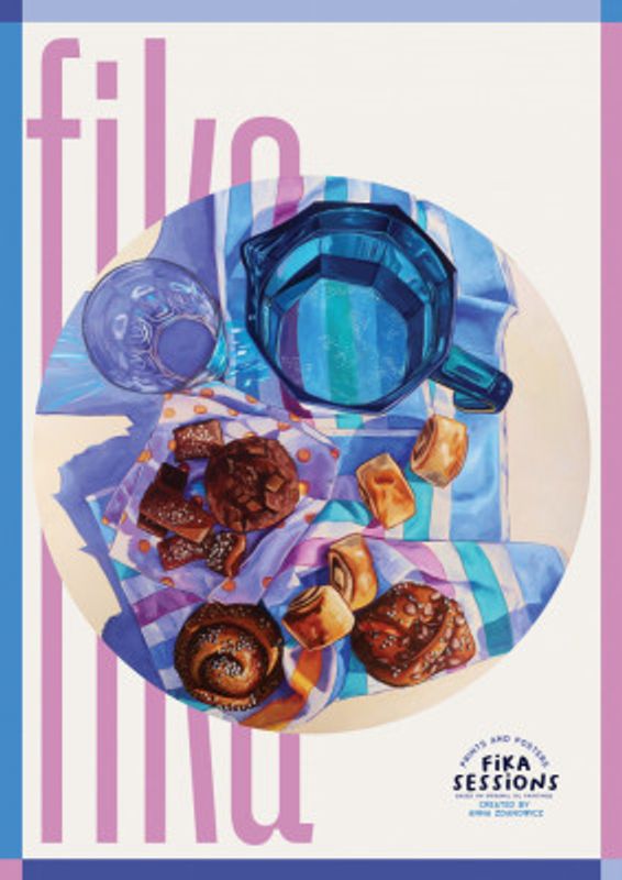 Morning On a Day Off