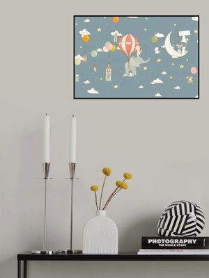 Elephant Dream _Nightblue