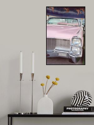 Cadilac Car Las Vegas